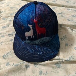 Deer Hat